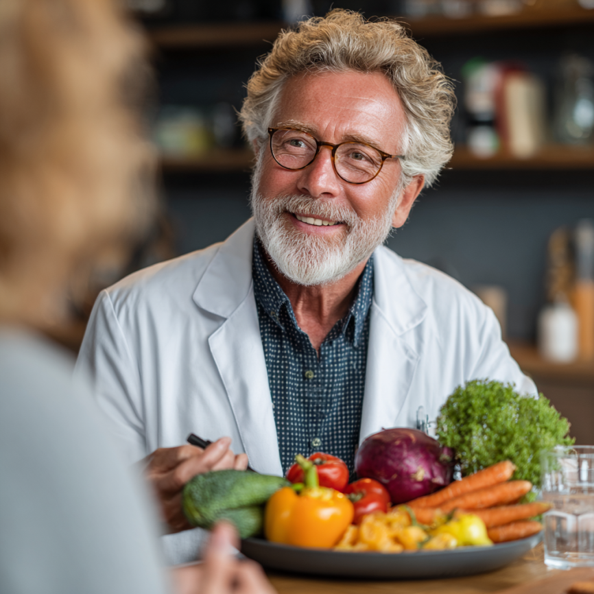 Планування харчування